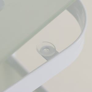 Industrial-Style Spa Facial Manicure Hairdressing <b>Trolley</b> Cart Wheels for Living Room Hotel Bedroom School Gym Use - Product Image 3