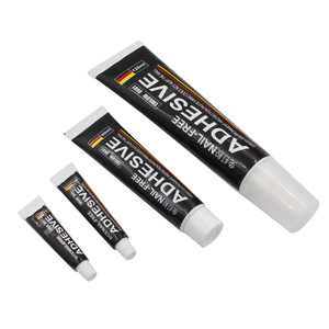 Adhésif sans clou Jin Aoding 120ml, forte adhérence pour murs, métal, miroirs, carrelage, plinthes, étagères de salle de bain - Product Image 5