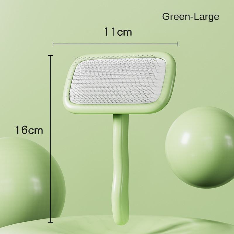 Large Green