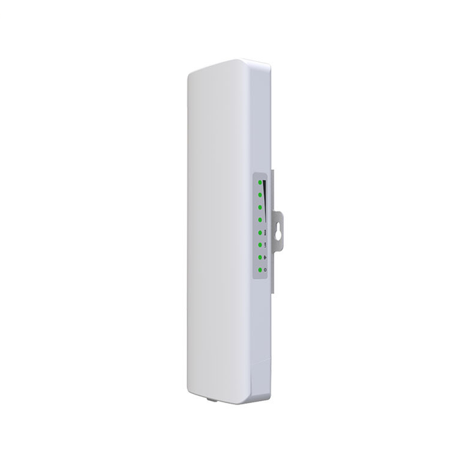 COMFAST CF-E314N V2 Wireless Bridge 5Km Outdoor 300Mbps AP for Community Monitor  Wireless Bridge