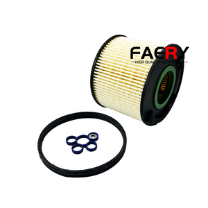 FAERY Auto Spare Car Parts alta qualidade óleo filtro Filtro De Combustível 7L6127434C PARA Audi Q7 PORSCHE CAYENNE VW TOUAREG <span class=keywords><strong>3</strong></span>.0TDI - Product Image 2
