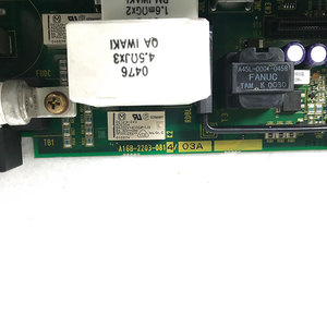 A16B-2203-0814 แผงวงจร PCB FANUC - Product Image 2