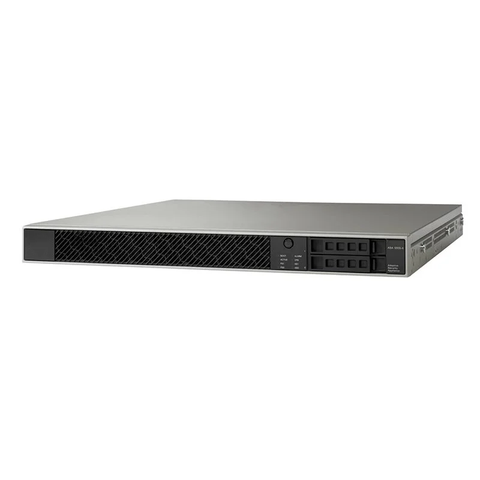 ASA 5555-X with FirePOWER Services Network Security Firewall ASA5555-FPWR-K9