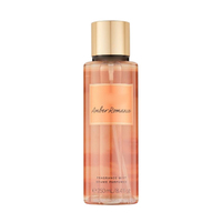 Parfum personnalisé pour femmes Original Body Mist 250ml Vaporisateur de parfum Parfum longue durée