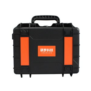 แบตเตอรี่พลังงานทางทะเลแบบแท่งปริซึม 36V 40Ah แบตเตอรี่ลิเธียมไอออน 48V สำหรับยานยนต์ (EV) และเรือ - Product Image 1