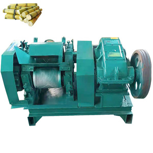 Juicer Sugarcane Coconut Industrial Sugarcane Juicer Machine Sugarcane Juice Processing Equipment - Product Image 6