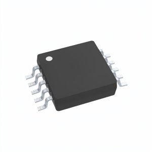 Data Acquisition DAC7574IDGSG4 10 TFSOP, 10 MSOP BOM IC In Stock Buy Online Electronic Components - Product Image 1