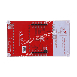 MSP-EXP430FR4133 launchpad phát triển Kit linh kiện điện tử cần thiết cho msp430fr4133 phát triển - Product Image 3