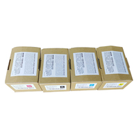 Cartouche de toner CS720 CS725 CX725 pour recharge de toner LEXMARKs 720 725