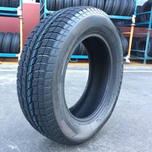 Neumáticos de Invierno M+S – 185/75R16C, 195/65R16C, 225/60R17, 275/60R20 Neumáticos Radiales para Automóvil de Servicio Pesado para Todo Clima - Product Image 5