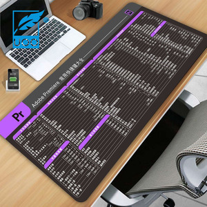 UOO Guide <span class=keywords><strong>de</strong></span> raccourci clavier <span class=keywords><strong>Calendrier</strong></span> Overlocked Edge <span class=keywords><strong>Tapis</strong></span> <span class=keywords><strong>de</strong></span> <span class=keywords><strong>souris</strong></span> étendus - Product Image 1