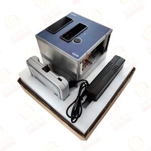 Vidojet Dataflex 6230 TTO mesin Printer, mesin cetak nomor tanggal kode 32mm 53MM - Product Image 5