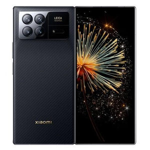 Teléfono Plegable Original Xiaomi Mi Mix Fold 3 5G, Pantalla AMOLED de 8.03\" y 120Hz, Resolución 2160*1916, Qualcomm Snapdragon 8 Gen 2 Octa Core, Batería de 4800mAh, CPU Octa Core, LTE - Product Image 2
