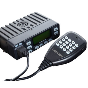 VV-898S 25 Wát công suất cao tần số kép HF, UHF <span class=keywords><strong>VHF</strong></span> AM/FM 10 Meter đài phát thanh Walkie Talkie với không có SSB CB đài phát thanh - Product Image 2