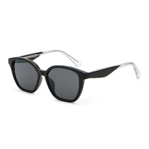 6289 Nuevo Modelo <span class=keywords><strong>Gafas</strong></span> <span class=keywords><strong>de</strong></span> <span class=keywords><strong>Sol</strong></span> Unisex <span class=keywords><strong>de</strong></span> Alta Calidad con Protección UV, Diseño Ojo <span class=keywords><strong>de</strong></span> Gato, Coloridas, Casuales, para Viajes Diarios, Modernas, con Logotipo Personalizable en las Lentes - Product Image 5