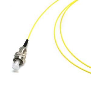 Bán Hot Sợi Quang Duy Nhất Chế Độ SC <span class=keywords><strong>FC</strong></span> ST LC Kết Nối Sợi Quang Vá <span class=keywords><strong>Pigtail</strong></span> <span class=keywords><strong>FC</strong></span> Sợi <span class=keywords><strong>Pigtail</strong></span>-0.9mm-<span class=keywords><strong>SM</strong></span> Quang - Product Image 3
