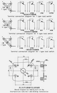 Interruptor de Corte Lateral de Cuatro Posiciones de 10KV 630A para Transformador Sumergido en Aceite, Fabricación China - Product Image 5