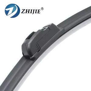 Limpiaparabrisas de Gel de Sílice Resistentes a la Corrosión y Duraderos para Todo Clima para BOSCH Serie DDOD 83, Accesorios para Automóviles de Varios Tamaños - Product Image 4