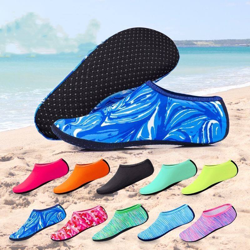 Aqua Socks Water Shoes Aliexpress Shoes Surfing Sandals Fishing