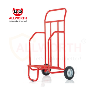 उच्च गुणवत्ता वाले पोर्टेबल और टिकाऊ समायोज्य परतों स्कूल बहु उद्देश्य ट्रॉली का उपयोग करते हैं - Product Image 1