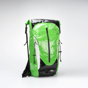 Sac à dos étanche DONBO HB21061A-DB avec crochets <span class=keywords><strong>Metz</strong></span>, en PVC durable, capacité 32L, léger et résistant aux déchirures pour usage quotidien - Product Image 2