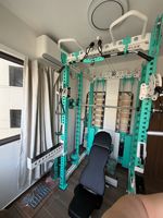 Machine Smith réglable 3-en-1 TTFLEX Premium