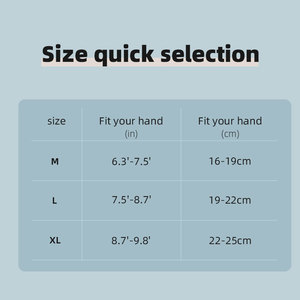 High Quality Nylon Spandex Custom Logo <strong>Thumb</strong> Wrist Protector Compression Adults Wrist <strong>Guard</strong> for Sports High Quality Sport - Product Image 4