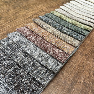 Tissu tissé pour sac coussin chenille mélange tissu coloré pour canapé meubles <span class=keywords><strong>Risti</strong></span> - Product Image 3