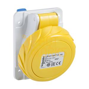 Schneider Electric PKY32F715 - Nuevo - Product Image 1