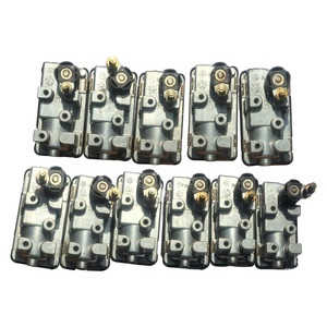 G90 G 90 767649 6NW009550 Actionneur Électrique pour Audi A4 A6 A7 4G <span class=keywords><strong>2</strong></span> 7 3 0 TDI Turbo GTD17 827334 822751 - Product Image 6