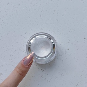 Proveedor Profesional de Uñas al por Mayor, Polvo de Uñas Moonlight, Polvo de Luz Extrema para Celebridades de Internet, Polvo Espejo Mágico - Product Image 4