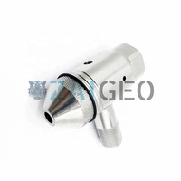Wjs 5000638 5000649 5000650 5000651 5000652 5000653 5000654 5000655 IDE PRO Kmt Style Waterjet Machine Pièces De Rechange De Remplacement