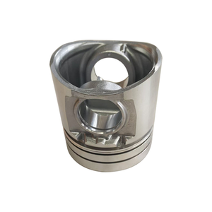 Pistón para Motor Cummins 6BT5.9 L, Número de Pieza 3906223 / 3802060 / 3906221, para Camiones de Trabajo Pesado y Maquinaria de Construcción - Product Image 1