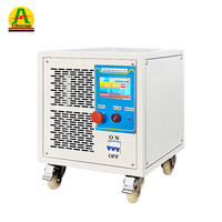 12V 1000A 12kW High Frequency DC Power Supply Switching Rectifier for Metal Electroplating Plating Tank&Electroplating