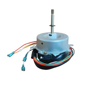 Motor Asíncrono YDK25-6J7 220-240V 25W 830rpm Monofásico para Ventilador de Aire Acondicionado - Product Image 3