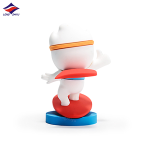 Longzhiyu ตุ๊กตาของเล่<span class=keywords><strong>น</strong></span>ตัวการ์<span class=keywords><strong>ตู</strong></span><span class=keywords><strong>น</strong></span>แส<span class=keywords><strong>น</strong></span><span class=keywords><strong>น</strong></span>่ารักทำจาก PVC 3D ได้17ปีสั่งทำได้งานฝีมือซิลิโคน<span class=keywords><strong>น</strong></span>ิ่มน่ารักเครื่องประดับของเล่<span class=keywords><strong>น</strong></span>สำหรับเป็นของขวัญ - Product Image 6