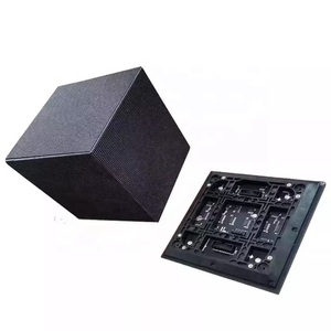 4 Sided 5 Sided Smart Control Outdoor Indoor P2.5 Cubic Led Display Commercial Advertising <strong>Magic</strong> Box Cube Led <strong>Screen</strong> - Product Image 6