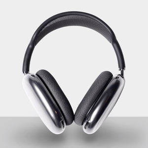 Housse de protection pour écouteurs <span class=keywords><strong>AirPods</strong></span> <span class=keywords><strong>Max</strong></span>, en TPU souple, transparente, anti-rayures, housse de protection pour <span class=keywords><strong>AirPods</strong></span> <span class=keywords><strong>Max</strong></span> - Product Image 5