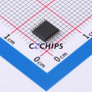 Original y nuevo 74HC595PW,112 Registro de cambio de chip IC de circuito integrado de - Product Image 2