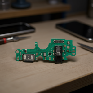 Plaque de charge pour carte mère de téléphone portable TCL 50 5G - Product Image 3