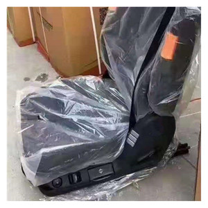 Top-ranking Suppliers Factory High Quality OEM Custom Auto Truck Seat Automobile Electric Van Tractor Seats for Electric Van