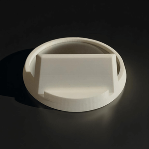 Supporto per Immagine 3D Rotondo - Product Image 1