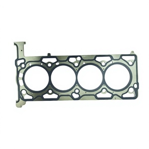 ปะเก็นฝาสูบ12648979 25201270อะไหล่สำหรับ Buick GL8 S Chevrolet MALIBU XL ใหม่ - Product Image 1