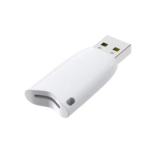 Lecteur de <span class=keywords><strong>carte</strong></span> TF USB <span class=keywords><strong>2</strong></span>.0 portable en ABS, adaptateur de <span class=keywords><strong>carte</strong></span> mémoire Plug & Play pour ordinateurs portables – Meilleures ventes - Product Image 1