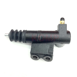 Cilindro Esclavo Inferior de Embrague KOMP 41700-4H100, Bomba de Embrague Hidráulica Integrada para Hyundai H1 Grand Starex - Product Image 6