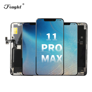 Panel táctil de alta calidad para teléfono móvil, reemplazo OEM de pantalla <span class=keywords><strong>LCD</strong></span> para <span class=keywords><strong>Iphone</strong></span> 14 XS max xr 11 Pro max, venta al por mayor - Product Image 3
