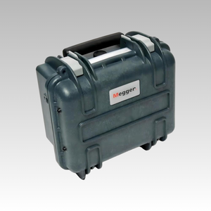 Ohmímetros Digitales de Baja Resistencia DLRO10HD, Proporcionan una Corriente de Prueba de hasta 10 A para Resistencias de hasta 250 MΩ, Lectura Precisa DLRO10HD - Product Image 6