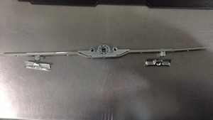 Tige de transmission UPVC <span class=keywords><strong>Espag</strong></span> pour fenêtres coulissantes vers l'intérieur/vers l'extérieur, accessoire et quincaillerie pour fenêtres - Product Image 2