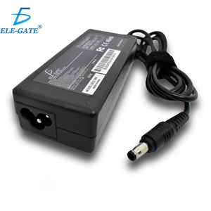 Cargador para Portátil Ele-Gate 19.5v 3.16a 60w 5.5x3.0mm para Samsung - Product Image 1