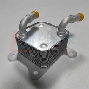 Oil Cooler For 1240A100 <b>Engine</b> <b>Model</b> Automotive Parts - Product Image 4